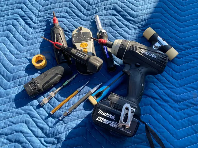 福岡市【トイレットペーパーホルダーの交換・取り付け】日用品の取付もOK！サービスの画像