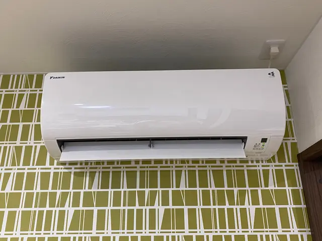 24年の熟練技術◎丁寧な事前打ち合わせ◎お客様に最適なエアコン取り付けをご提案！サービスの画像