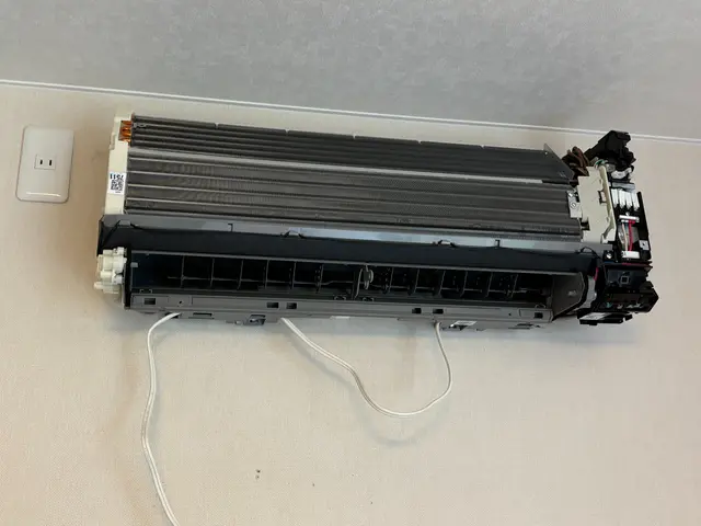 24年の熟練技術◎丁寧な事前打ち合わせ◎お客様に最適なエアコン取り付けをご提案！サービスの画像