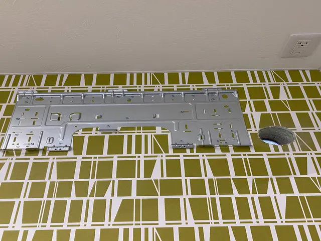 24年の熟練技術◎丁寧な事前打ち合わせ◎お客様に最適なエアコン取り付けをご提案！サービスの画像