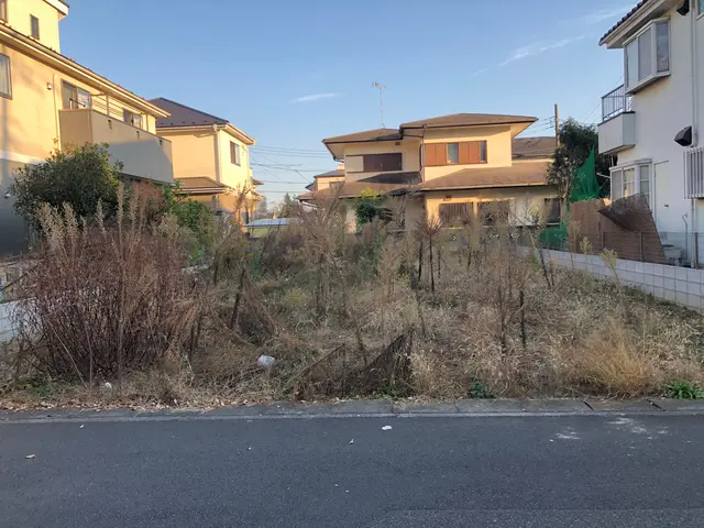 【お庭、空き地の草刈りは今のうちに！】便利屋ならではの柔軟な対応！サービスの画像