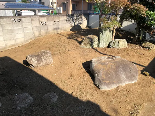 【お庭、空き地の草刈りは今のうちに！】便利屋ならではの柔軟な対応！サービスの画像