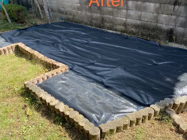 お客様から信頼いただけるよう、一つ一つの作業を迅速丁寧に対応します！サービスの画像