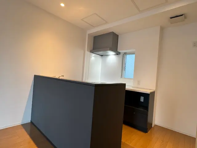 ※お見積り無料、暮らしを叶えるリノベ・高級感ある住まいへ、暮らしの再設計をサービスの画像