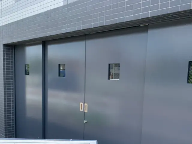 《年中無休！40年のキャリア！》捨てる前に塗り替えを！物置再生塗装プランサービスの画像