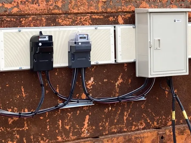 蛍光灯からLEDへ交換/バイパス工事ならお任せ！サービスの画像