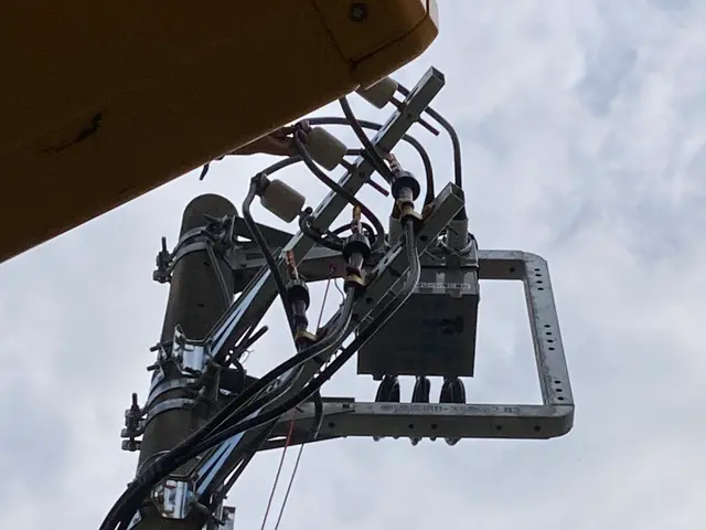 蛍光灯からLEDへ交換/バイパス工事ならお任せ！サービスの画像