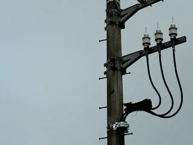 蛍光灯からLEDへ交換/バイパス工事ならお任せ！サービスの画像