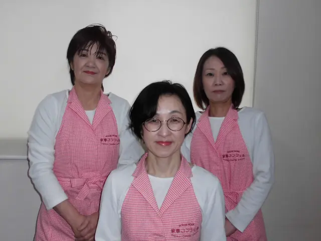 スタッフ全員が現役の子持ちの主婦！細かい点への気配りを大切にしています☆サービスの画像