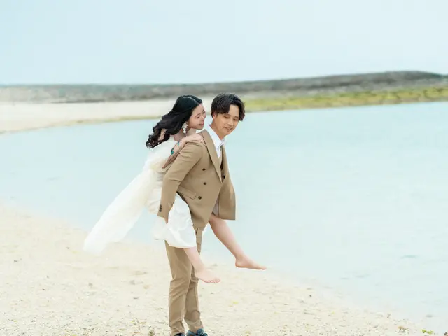 〝一生の宝物〟そんな瞬間を大切に撮影します。80カット以上納品