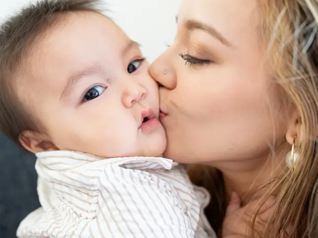 〝一生の宝物〟そんな瞬間を大切に撮影します。80カット以上納品