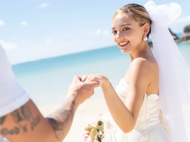 〝一生の宝物〟そんな瞬間を大切に撮影します。80カット以上納品