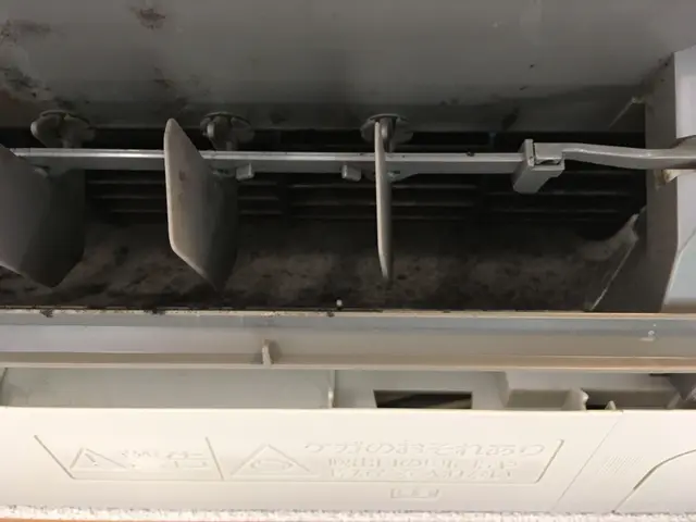 【期間限定】全ての方対象に除菌洗浄、防カビ抗菌コート無料！サービスの画像