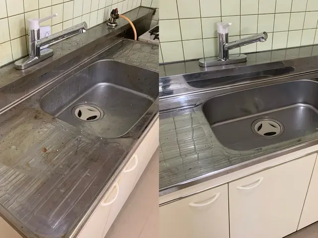 ◎本人対応☆仕上がり保証あり◎非喫煙者、5人家族♢駐車場代、追加料金一切無し！サービスの画像