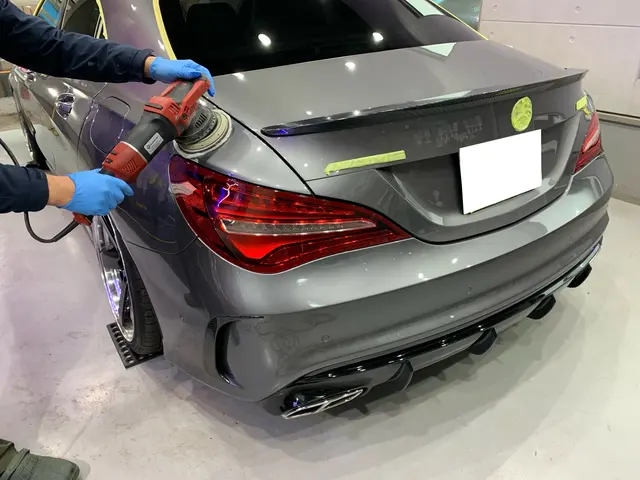 3000台以上の実績！笑顔と技術で愛車を輝かせますサービスの画像