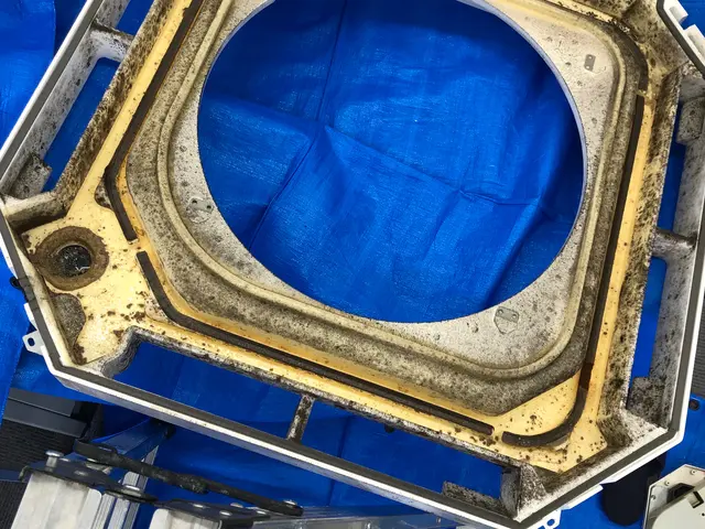 茨木市から伺います！作業外注なし、すべて自社で対応！損害保険加入済みサービスの画像