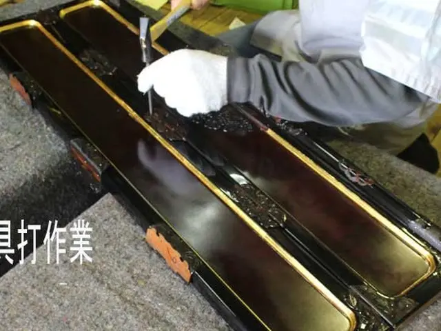 この道45年の信頼と実績 断然の仕上りです！仏壇仏具、仏像、寺院仏具サービスの画像