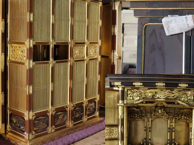 この道45年の信頼と実績 断然の仕上りです！仏壇仏具、仏像、寺院仏具サービスの画像