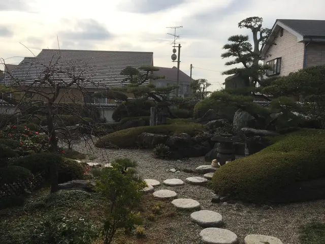 【業界歴26年】外注一切無し！心を込めて庭木のお手入れを致します。サービスの画像