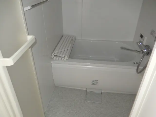 ☆全力で対応します☆水回りクリーニングで依頼先をお悩みの方に後悔はさせません！サービスの画像