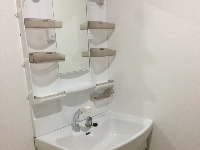 ☆全力で対応します☆水回りクリーニングで依頼先をお悩みの方に後悔はさせません！サービスの画像