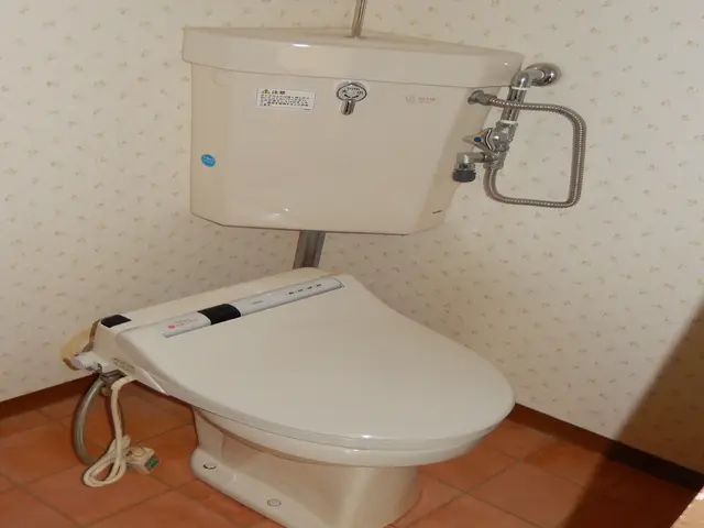 ☆全力で対応します☆水回りクリーニングで依頼先をお悩みの方に後悔はさせません！サービスの画像