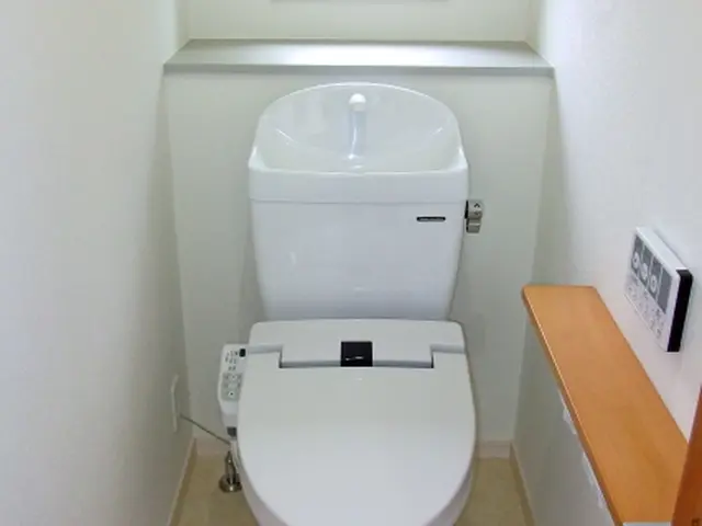 トイレの大掃除プロにまかせて楽しよう！万が一でも安心の損害保険に加入！！サービスの画像