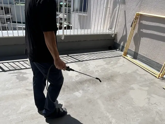 元大手経験者が駆け付ける！女性スタッフ同行対応の害虫解決サービスサービスの画像