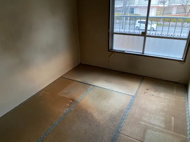 プロの技術でご満足いただけるように心を込めて作業いたしますサービスの画像