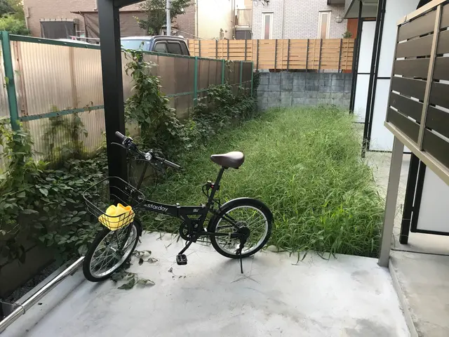 伐採・抜根・草刈り/外仕事専門会社◎現地調査対応しております/インボイス対応店サービスの画像