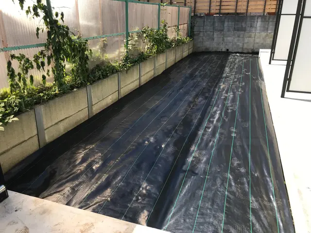 伐採・抜根・草刈り/外仕事専門会社◎現地調査対応しております/インボイス対応店サービスの画像