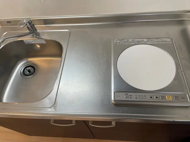 作業内容の確認をしっかりとお話ししてからの作業、養生もしっかりと行い作業始めますサービスの画像