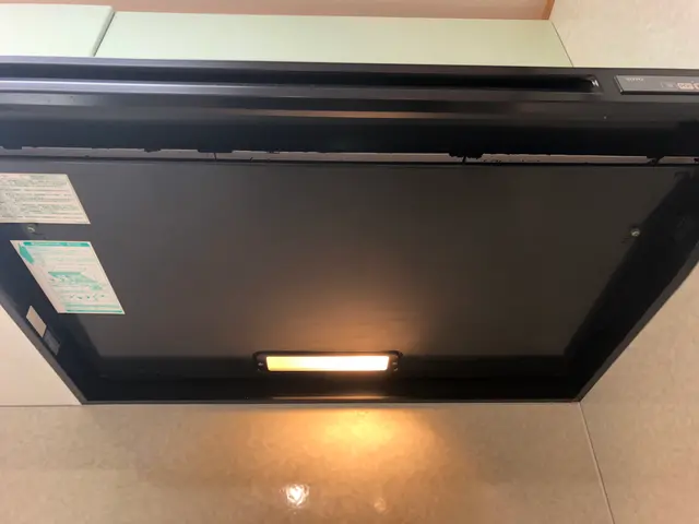 作業内容の確認をしっかりとお話ししてからの作業、養生もしっかりと行い作業始めますサービスの画像