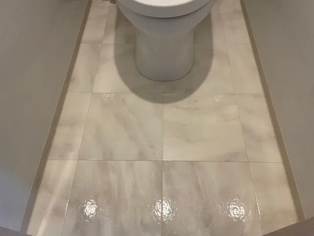 《実績15年以上！保険加入有》ＵＶコーティングの技術が豊富な店長がお伺いします！サービスの画像