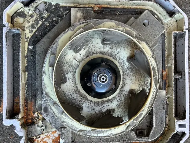 【10月末迄のご予約で消臭コート無料】11月12月の作業のご予約も今がチャンスサービスの画像