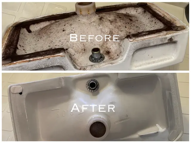 女性の方もご安心ください！店長の私がお伺いします^ ^サービスの画像