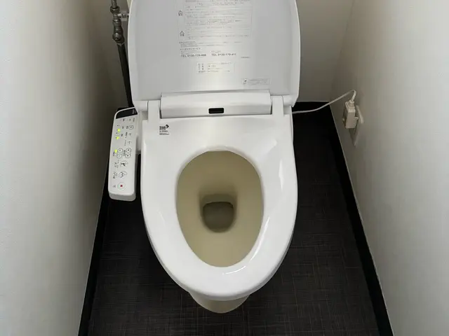 女性の方もご安心ください！店長の私がお伺いします^ ^サービスの画像