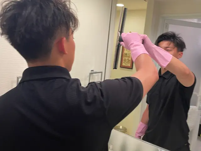 ◉ARUZIオーストラリアでの実績多数！◉お客様との関係を最重要視致しておりますサービスの画像