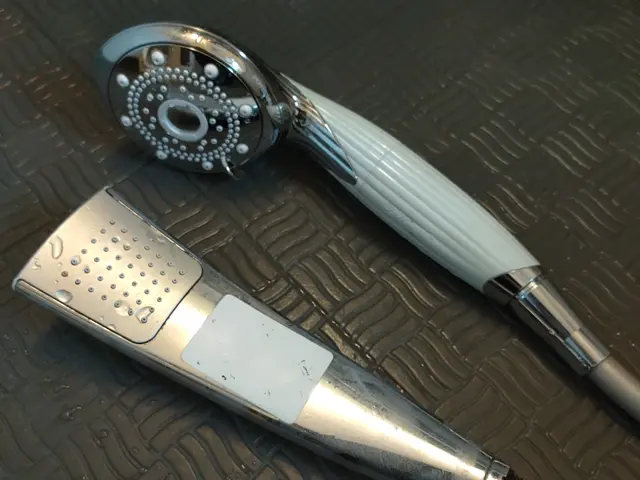 シャワーヘッド・シャワーホース交換致します！リファなど各メーカー部品対応します！サービスの画像