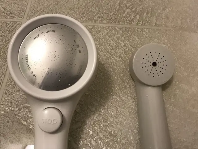 シャワーヘッド・シャワーホース交換致します！リファなど各メーカー部品対応します！サービスの画像