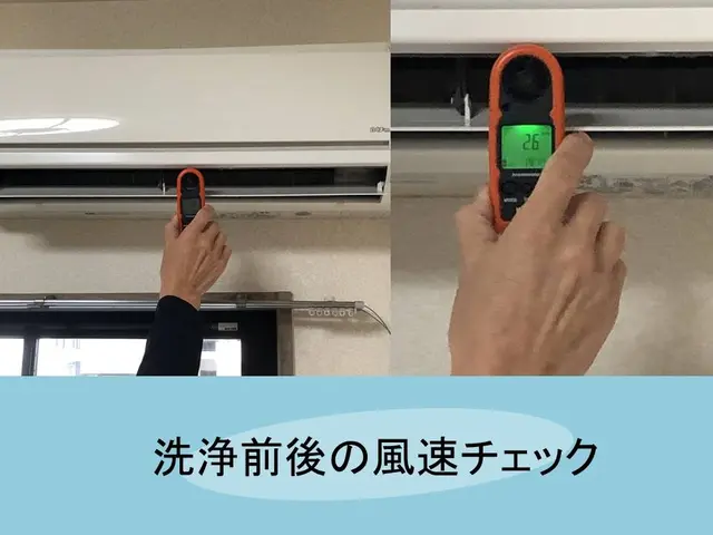 お客様の喜ぶ顔大優先！赤ちゃんペットに優しい植物由来洗剤使用！電気工事士免許保有サービスの画像