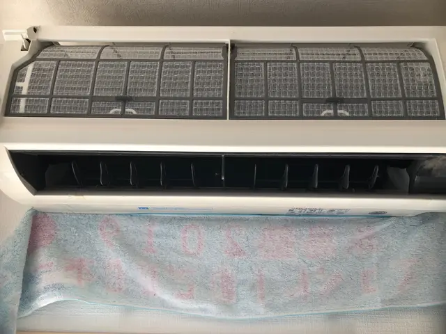 お客様の喜ぶ顔大優先！赤ちゃんペットに優しい植物由来洗剤使用！電気工事士免許保有サービスの画像