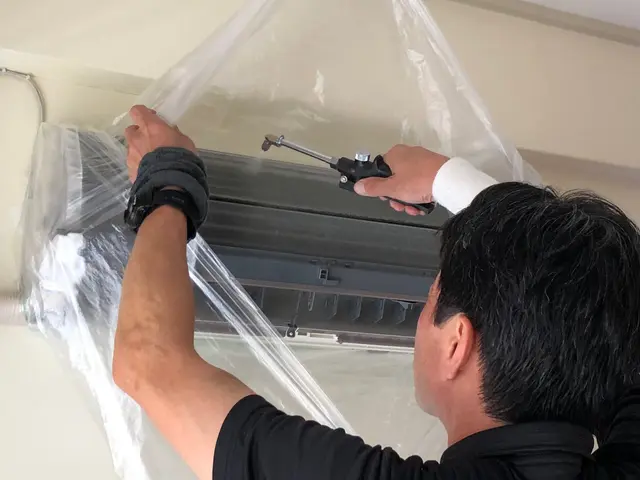 お客様の喜ぶ顔大優先！赤ちゃんペットに優しい植物由来洗剤使用！電気工事士免許保有サービスの画像