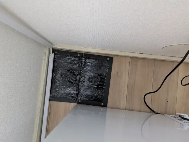 【即日対応可能】人にもペットにも優しく解決いたします！まずはご相談ください！サービスの画像