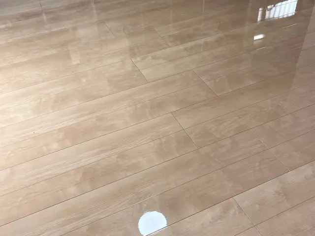 30年保証　輝きをお届け致します！お気軽にご相談下さい。ご依頼お待ちしてます！！サービスの画像