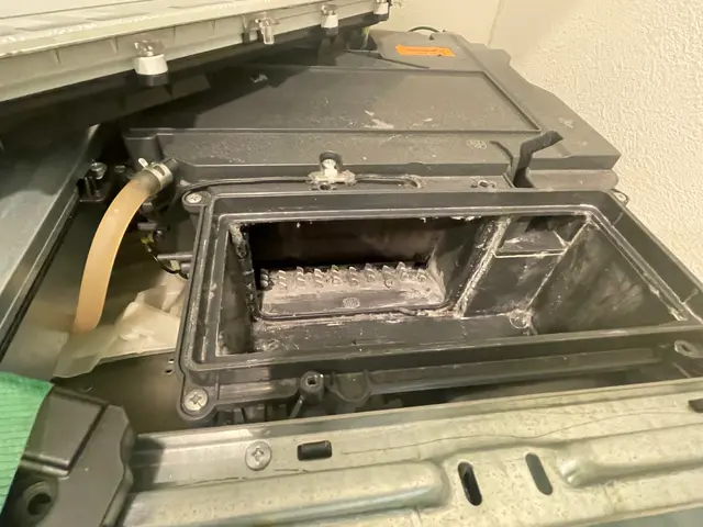 ★5/28〜パナソニックドラム、ヒートポンプまで分解洗浄キャンペーン！ドラム式洗サービスの画像