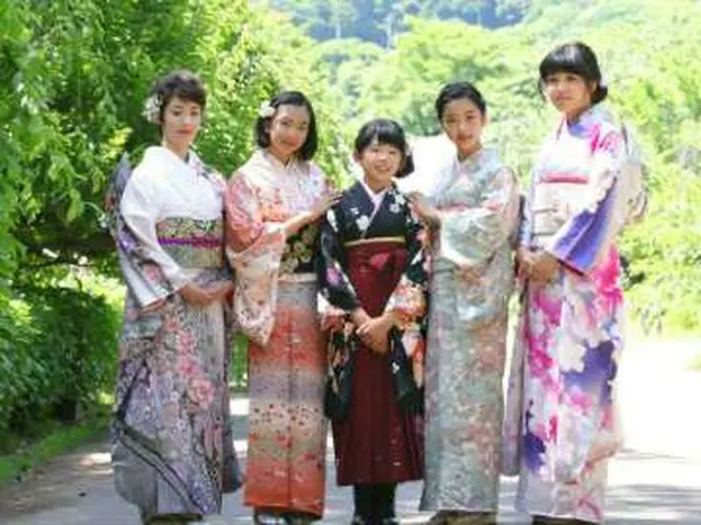 ご入学式のご依頼承ります。お気軽にお問合せください