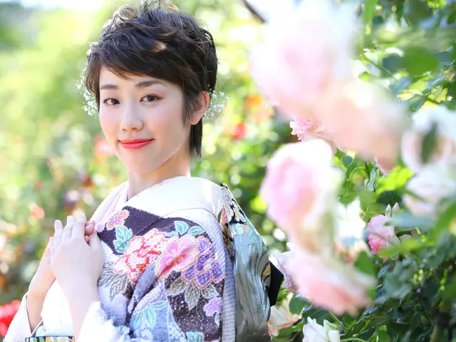 ご入学式のご依頼承ります。お気軽にお問合せください