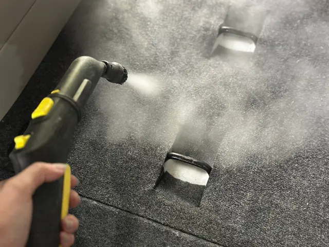 ★Car beauty salon ROUTE1★トラックや大型車も受付可能！サービスの画像