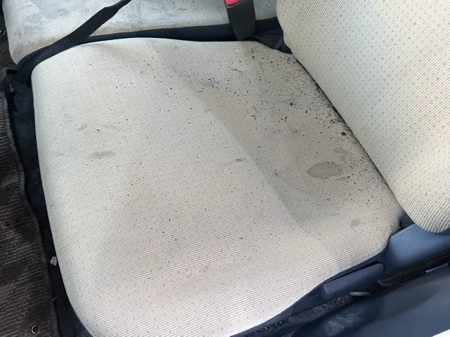 ★Car beauty salon ROUTE1★トラックや大型車も受付可能！サービスの画像